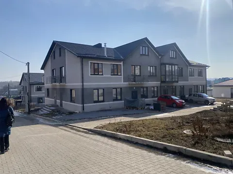 For sale 3-storey   160 sq.m 4 rooms at Захисників Маріуполя (Костромська вулиця) вулиця  - photo 11