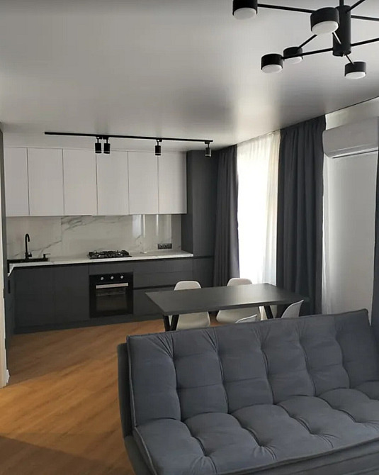 Продаж 1к квартири 45 кв. м на пров. Генерала Мирона Тарнавського Тернопіль - фото 1