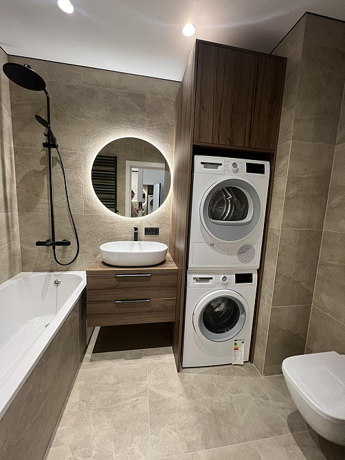 Продаж Квартира 1-кімнатна, 5/10 поверх на вул. Трильовського К. Львов - изображение 17