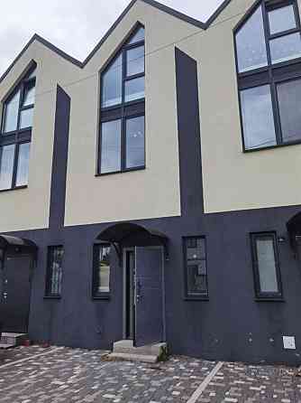 Без комісії для покупця Таунхаус, 100м, ЖК Таунхаус на Дічній, с. Софіївська Борщагівка, Бучанський район 