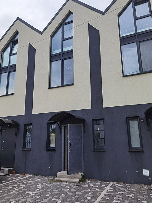 Без комісії для покупця Таунхаус, 100м, ЖК Таунхаус на Дічній, с. Софіївська Борщагівка, Бучанський район  - photo 1