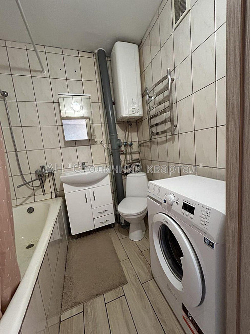 Продаж Будинок 1-кімнатний на Іллєнка Юрія вул., 9 Київ - фото 7