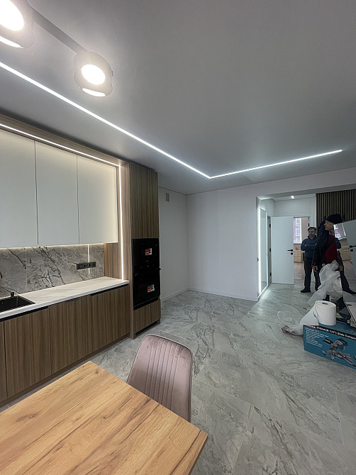 Продаж Квартира 2-кімнатна, 5/12 поверх на Височана вул., 18 Ивано-Франковск - изображение 5