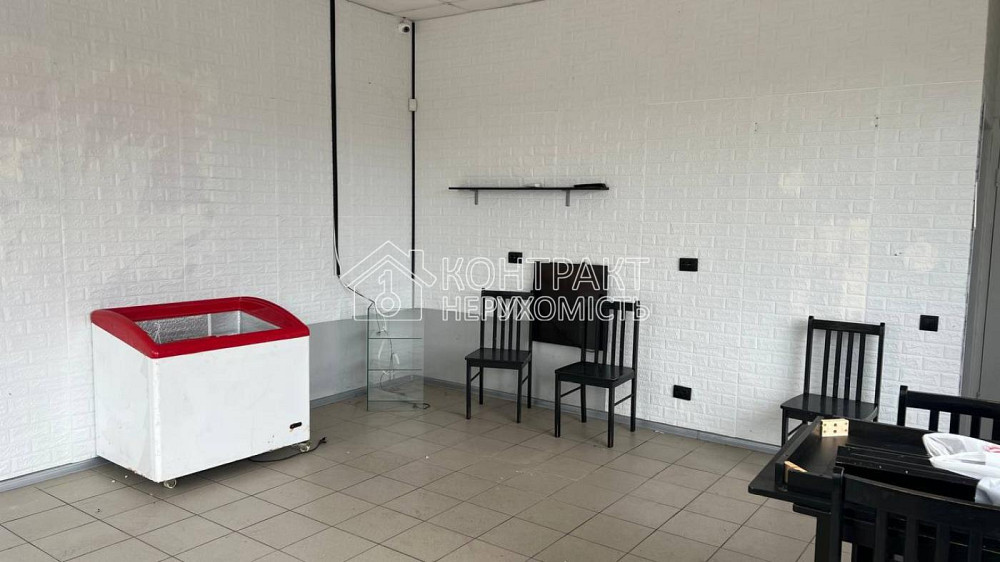 Оренда заклад громадського харчування на вул. Академіка Павлова поверх - 1/1 Харьков - изображение 9