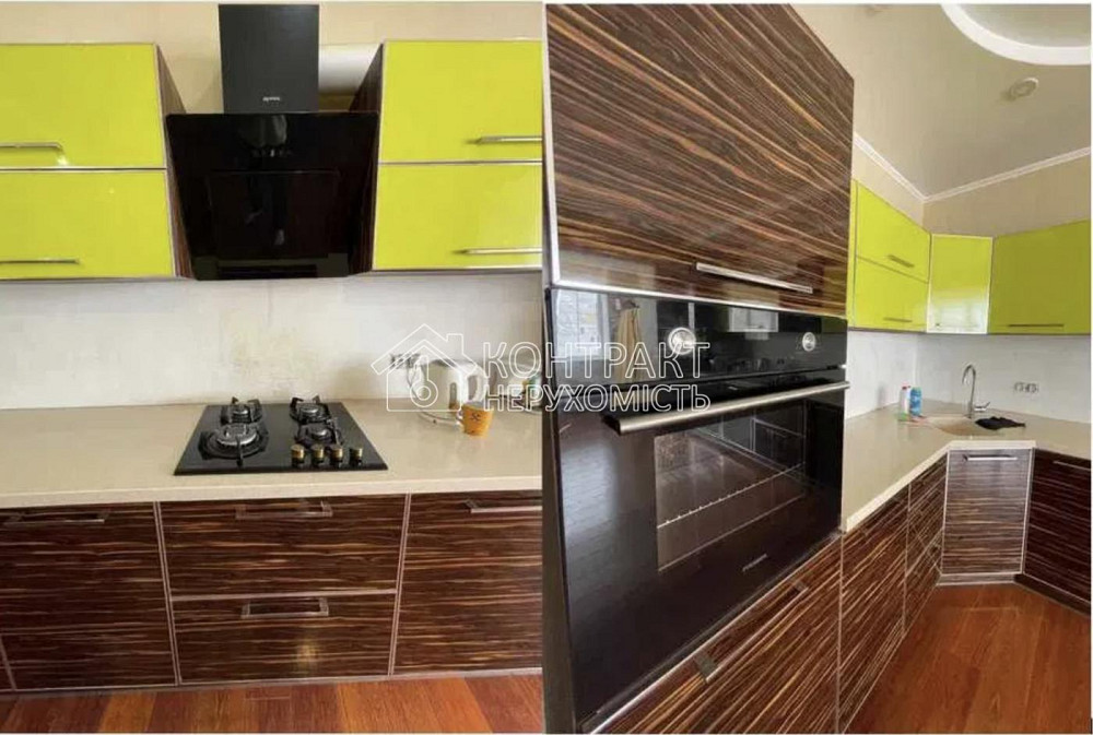 Продаж Квартира 3-кімнатна, 10/10 поверх на вул. Лебединська Харків - фото 8