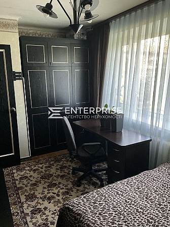 Продаж 2к Квартира 40.9 кв.м Алма-Атинська вул. Kiev - photo 6