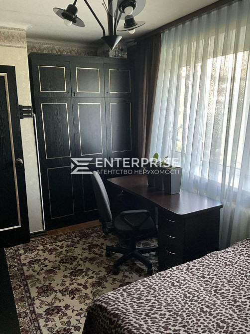 Продаж 2к Квартира 40.9 кв.м Алма-Атинська вул. Київ - фото 6