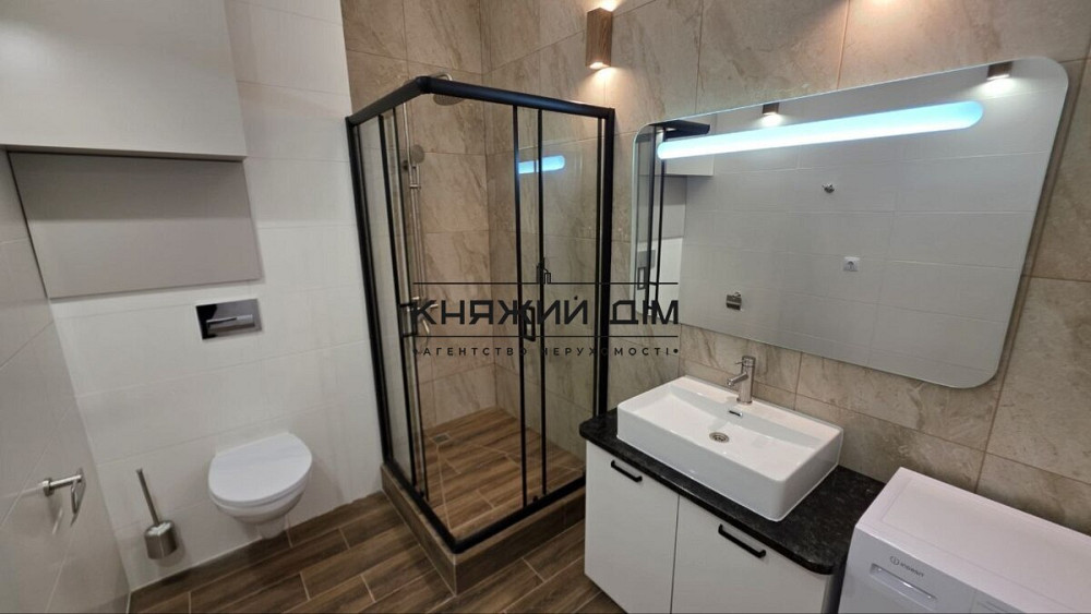 Оренда Квартира 1-кімнатна, 3/5 поверх на Тираспольская ул. Киев - изображение 14