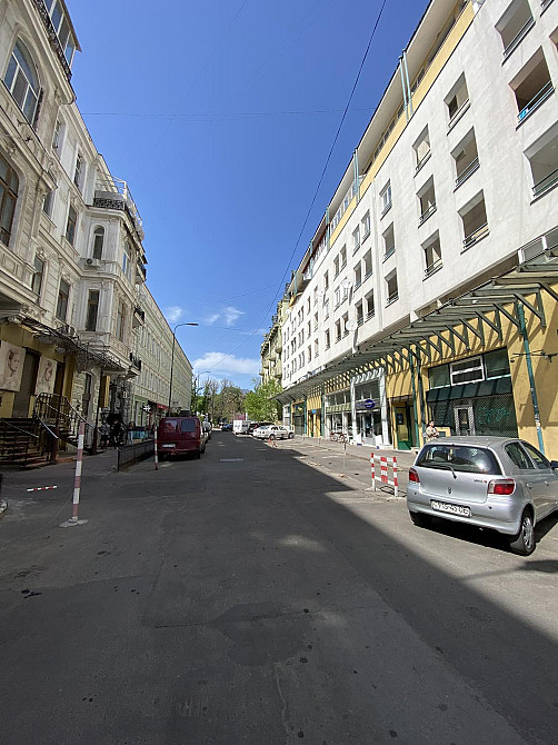 Продаж Квартира 2-кімнатна на ул. Вице-Адмирала Жукова, 3/7 Одесса - изображение 9