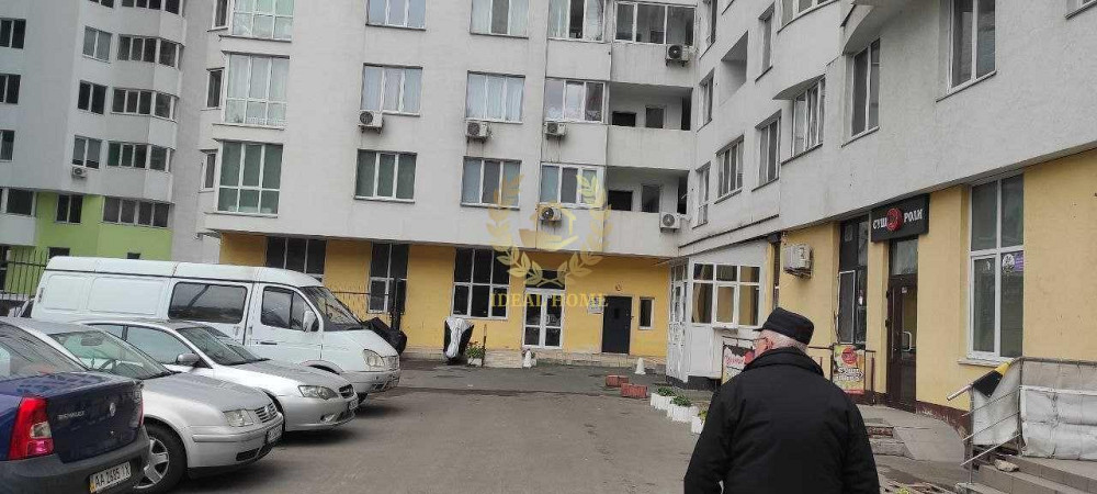 Продам чудову 1-кімн.квартиру на метро Бориспільська Kiev - photo 19