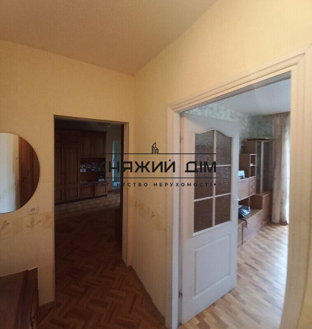 Продаж 4-х к. квартири на Харківському масиві. № 21144596 Київ - фото 14