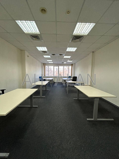 Оренда офісне приміщення на вул. Польова приміщень - 5, поверх - 3/9 Київ - фото 6