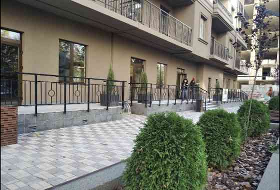 Продаж Квартира 3-кімнатна, 25/26 поверх на Большой Фонтан / Фонтанская Дорога, 25 Одеса