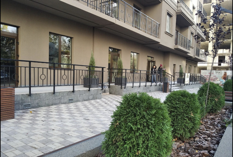 Продаж Квартира 3-кімнатна, 25/26 поверх на Большой Фонтан / Фонтанская Дорога, 25 Odessa - photo 4