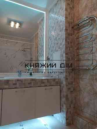 Оренда Квартира 1-кімнатна, 3/25 поверх на Бажана Николая просп. Киев