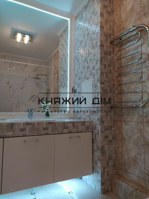 Оренда Квартира 1-кімнатна, 3/25 поверх на Бажана Николая просп. Киев - изображение 6