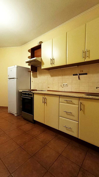 Оренда Квартира 2-кімнатна, 6/22 поверх на Миколи Бажана, 1м Київ - фото 10