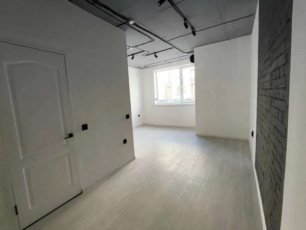 Продаж Квартира 1-кімнатна, 1/4 поверх на Дергуса, 42 Киев - изображение 3