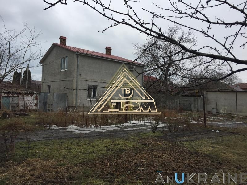 Продаж земельної ділянки 0.1 соток на ул. Одесская, 10 Nerubaiske - photo 1