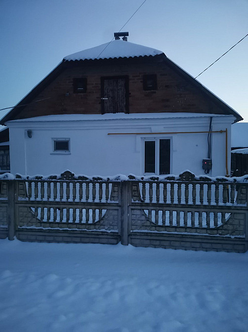 Продаж Будинок 3-кімнатний Житомир - фото 11