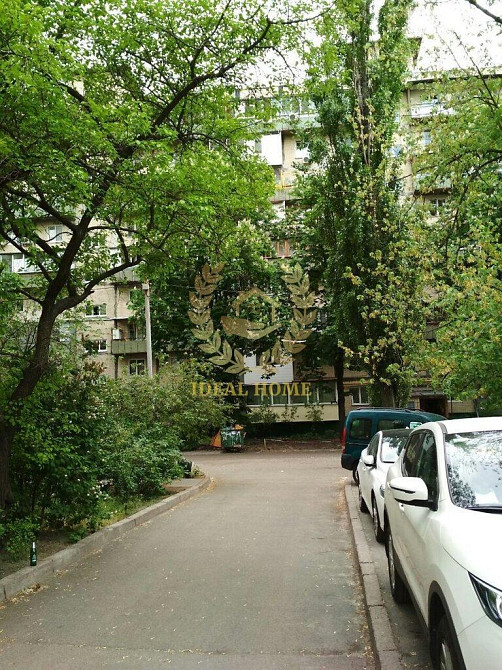 Продаж Квартира 1-кімнатна, 4/9 поверх на Флоренции ул., 12Б Київ - фото 12