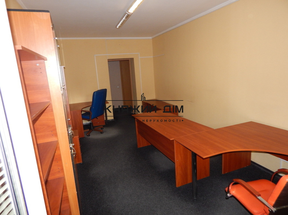 Оренда офісне приміщення на Вузовская ул. поверх - 13/13 Kiev - photo 20