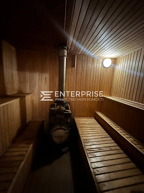 Продаж 2-поверховий Будинок з ділянкою 3.55 сот 254.7 кв.м 7+ кімн. на Продольна 1 вул. Киев - изображение 13