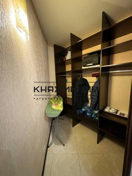 Оренда Квартира 2-кімнатна, 9/18 поверх на Мишуги ул. Киев - изображение 8