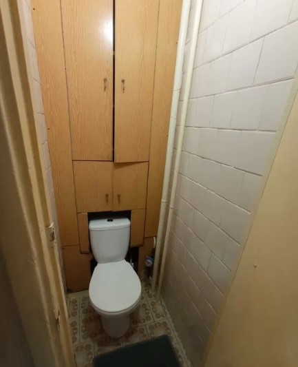 2-х комнатная квартира на Таирова- улица Глушко Одеса - фото 7