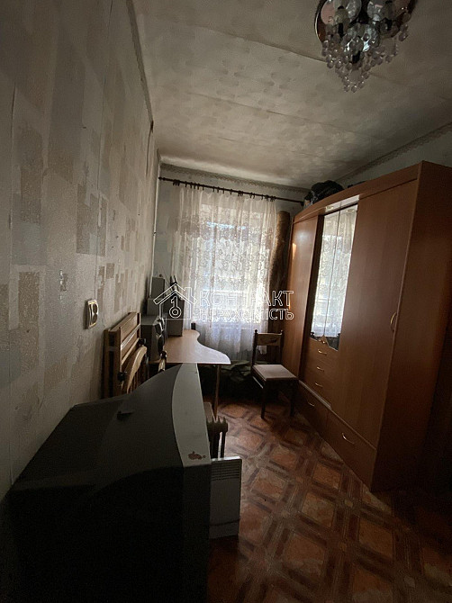 Продаж Квартира 5-кімнатна, 2/2 поверх на вул. Столярний Харьков - изображение 14