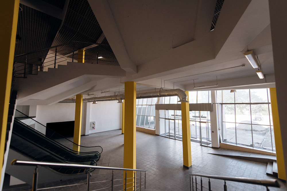 Продаж торгове приміщення на вул. Курбаса Л. Тернополь - изображение 11