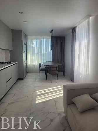 Продаж Квартира 2-кімнатна, 6/10 поверх на Цегельний Ternopil'