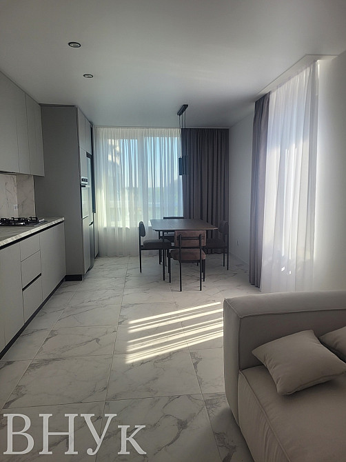 Продаж Квартира 2-кімнатна, 6/10 поверх на Цегельний Ternopil' - photo 6