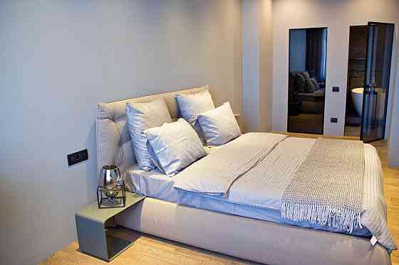 Продам 3-комнатную квартиру в ЖК "Париж", в Удельном переулке. Odessa