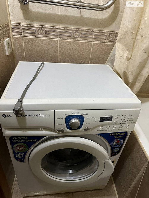 Оренда Квартира 3-кімнатна, 3/9 поверх на Юрія Шевельова, 49/20 Київ - фото 12