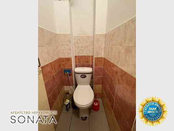 Продаж 1к Квартира 20 кв.м Яцика, 8 Черкаси