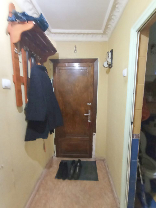 Двухкомнатная квартира  в тихом районе на Мечникова Одеса - фото 13