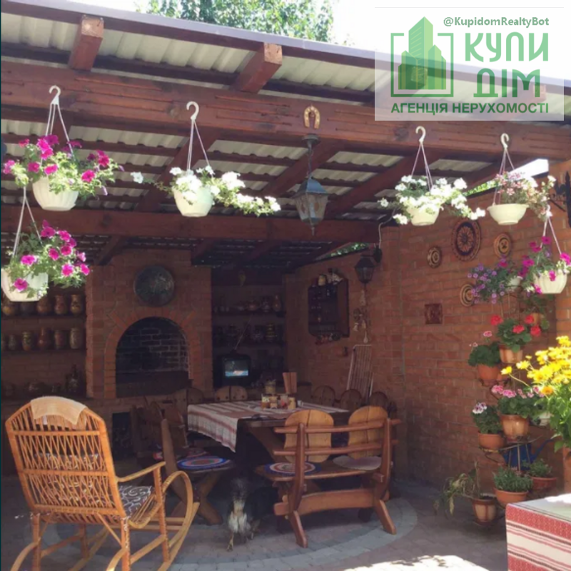 Продам дім район Н. Миколаївка Кропивницький - фото 18