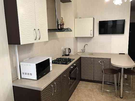 Двухкомнатная квартира в новом доме. Центр Черемушик. Одесса