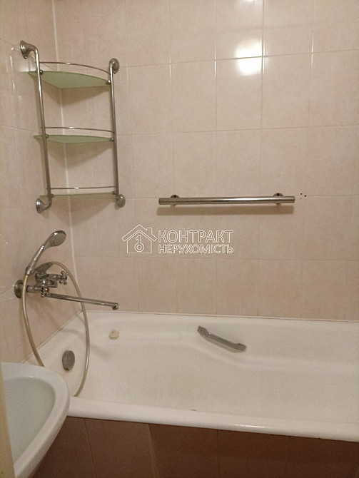 Оренда Квартира 1-кімнатна, 3/12 поверх на вул. Кричевського Kharkiv - photo 10