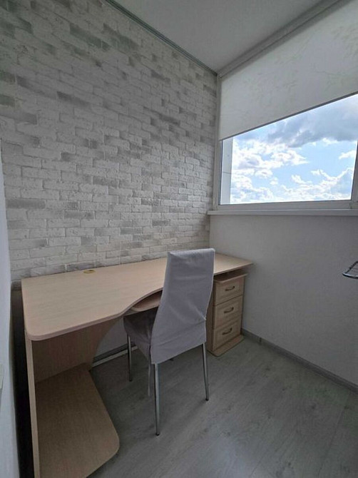 Оренда Квартира 1-кімнатна, 10/25 поверх на Григорія Ващенка, 3 Київ - фото 11