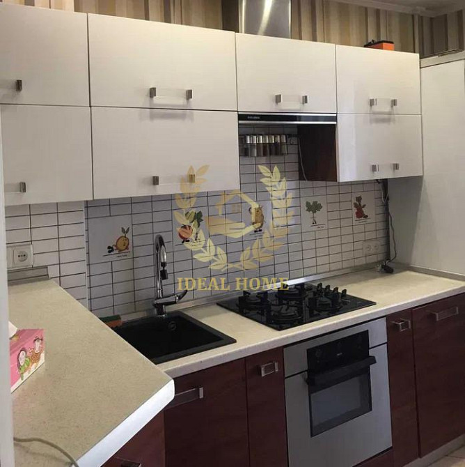 Продаж Квартира 3-кімнатна на Вершигоры Петра ул., 5А Київ - фото 8