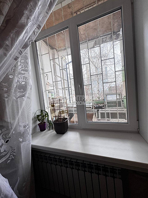 Продаж Квартира 3-кімнатна, 2/2 поверх на вул. Володимира Целуйка Balakleya - photo 15