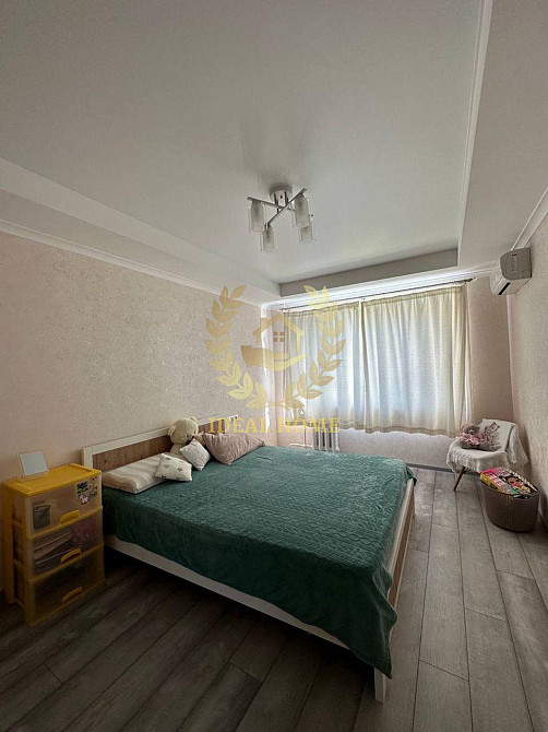 Продається 2 к квартира з хорошим ремонтом Лісовий масив Київ - фото 1