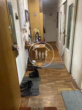 Продаж Квартира 3-кімнатна, 2/9 поверх на Околична вул., 18 Львів