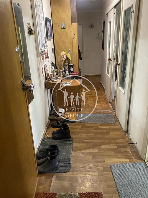 Продаж Квартира 3-кімнатна, 2/9 поверх на Околична вул., 18 Львів - фото 6