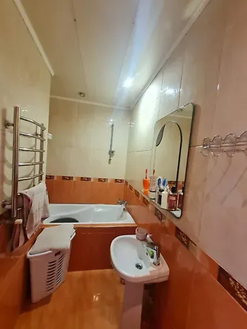 Продаж 1-поверховий   54.2 кв.м 3 кімн. на 7-а вул. Ялтинська 42А Миколаїв - фото 11