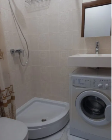 Студия с ремонтом. Лиманка