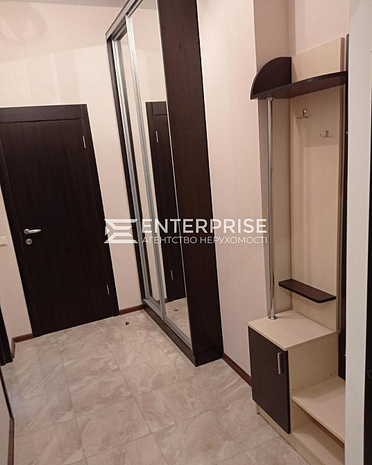 Продаж 1к Квартира 40.9 кв.м Нагорная вул. Київ - фото 8