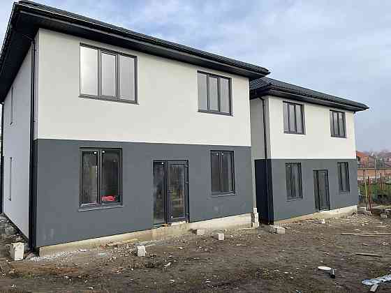 Двухэтажный дом с землей в "Червоном хуторе" Limanka